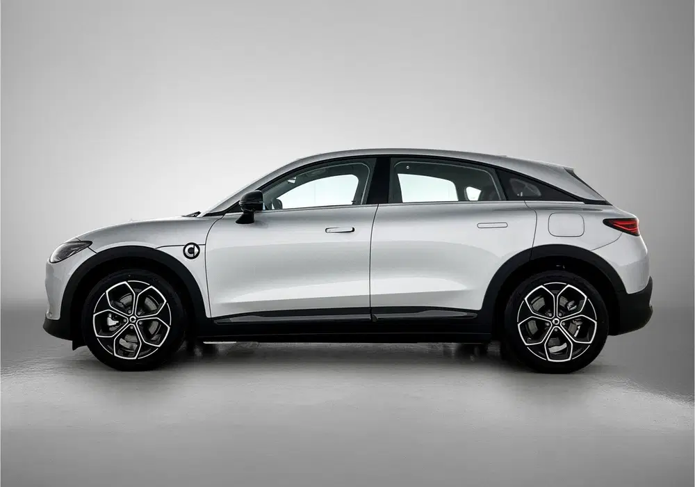 Smart #3 Pro 49 kWh uit 2026, foto 3