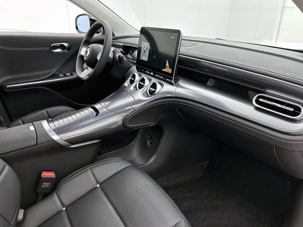 Smart #3 Pro 49 kWh uit 2026, foto 7