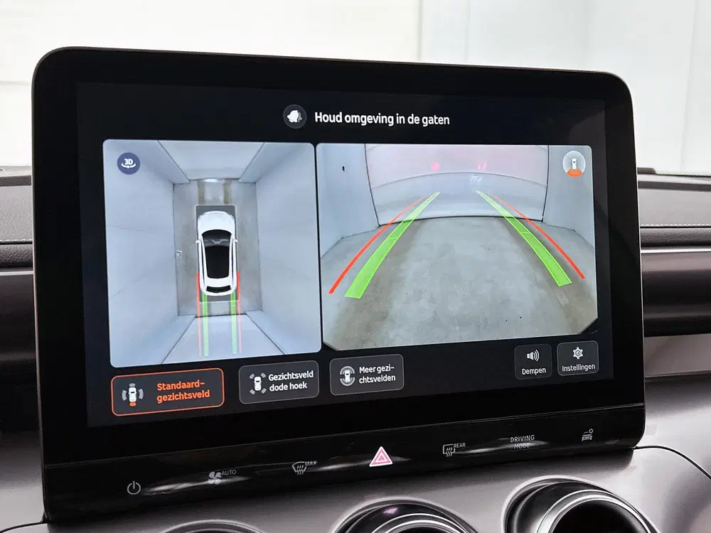 Smart #3 Pro 49 kWh uit 2026, foto 9