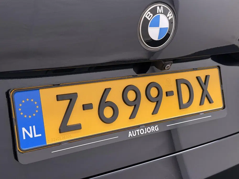 BMW X5 xDrive45e High Executive M-Sport uit 2020, foto 6