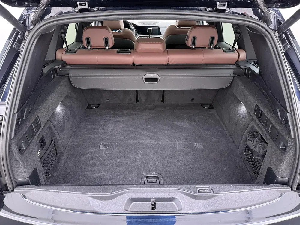 BMW X5 xDrive45e High Executive M-Sport uit 2020, foto 8