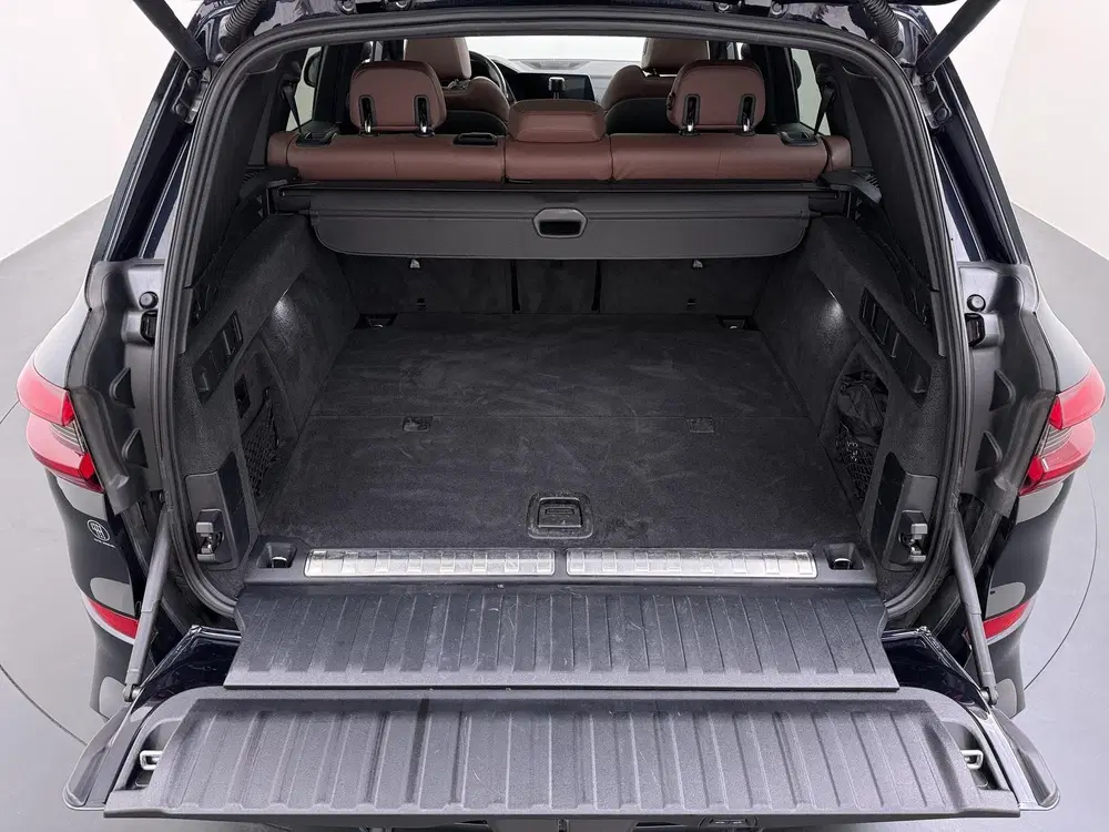 BMW X5 xDrive45e High Executive M-Sport uit 2020, foto 9