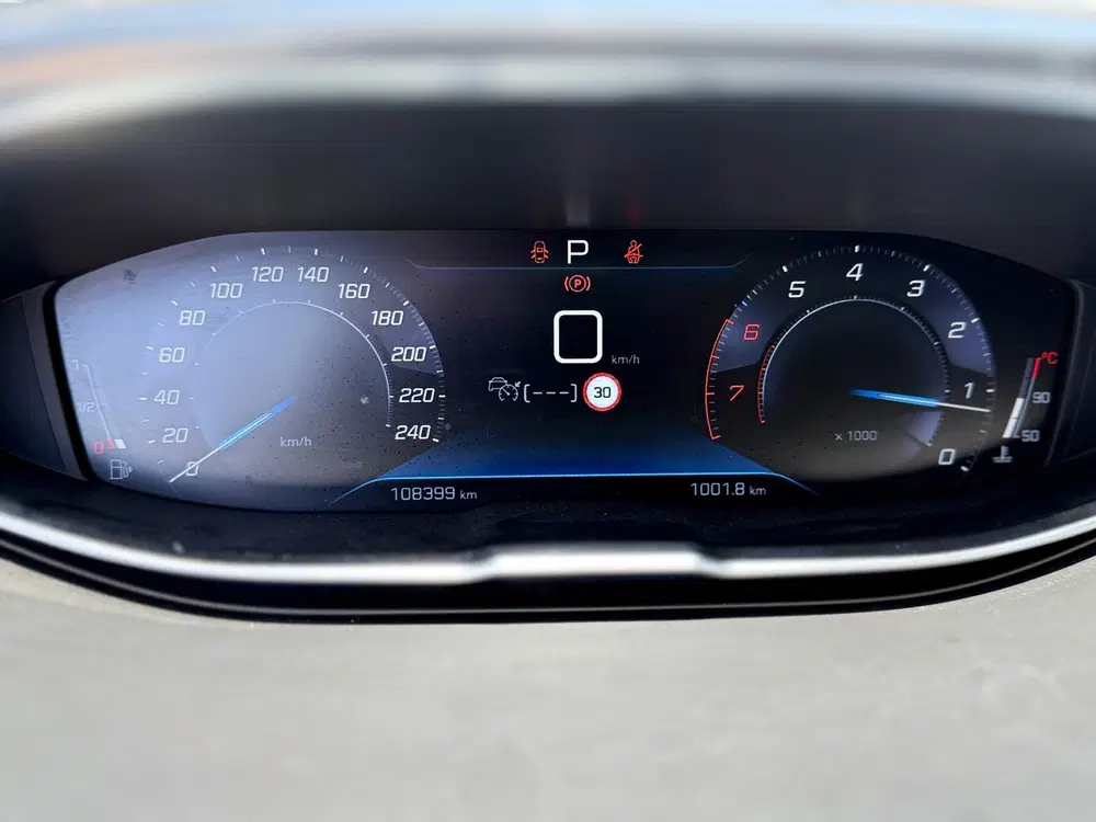 Peugeot 5008 1.2 PureTech Allure uit 2020, foto 10