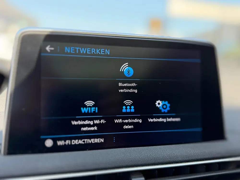 Peugeot 5008 1.2 PureTech Allure uit 2020, foto 11