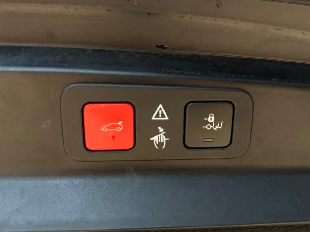 Peugeot 5008 1.2 PureTech Allure uit 2020, foto 14