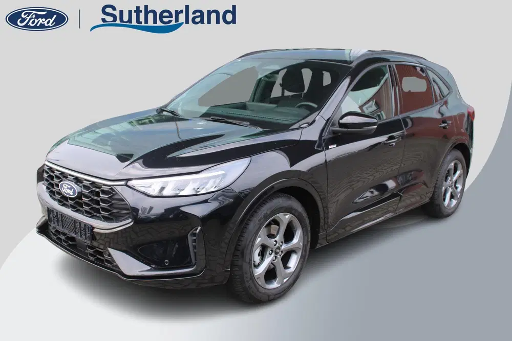 Ford Kuga 2.5 FHEV ST-Line 190pk uit 2025