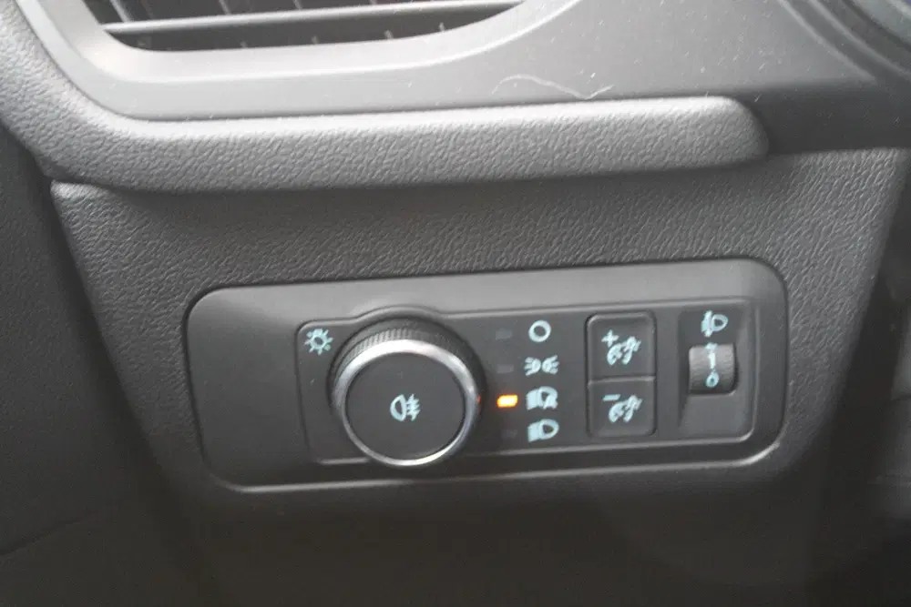 Ford Kuga 2.5 FHEV ST-Line 190pk uit 2025, foto 10