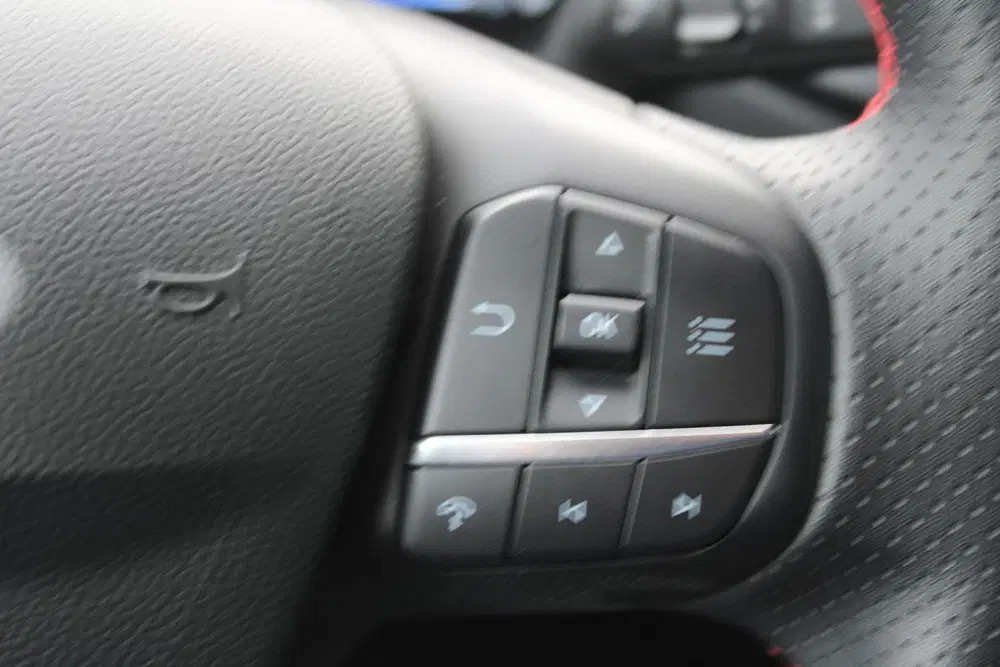 Ford Kuga 2.5 FHEV ST-Line 190pk uit 2025, foto 12