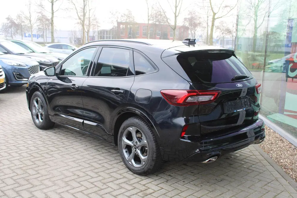 Ford Kuga 2.5 FHEV ST-Line 190pk uit 2025, foto 3