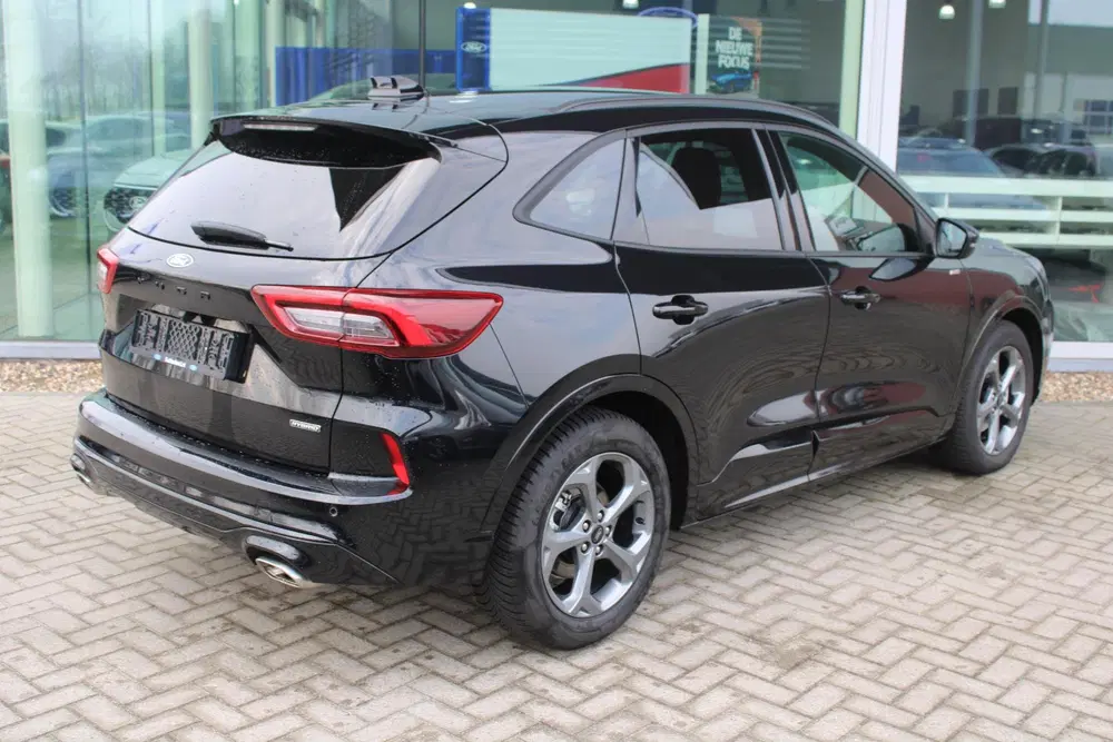 Ford Kuga 2.5 FHEV ST-Line 190pk uit 2025, foto 4