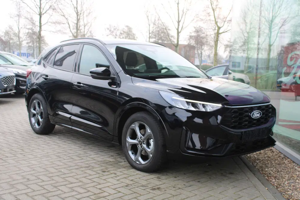 Ford Kuga 2.5 FHEV ST-Line 190pk uit 2025, foto 6