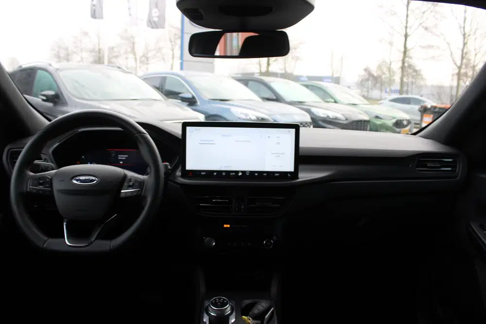 Ford Kuga 2.5 FHEV ST-Line 190pk uit 2025, foto 7
