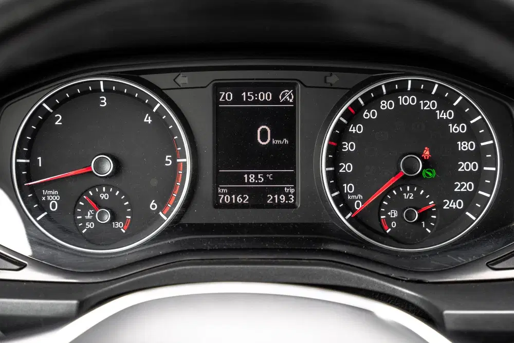 Volkswagen Amarok Highline V6 3.0 TDI 4x4 uit 2020, foto 14