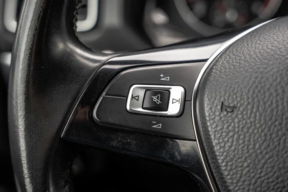 Volkswagen Amarok Highline V6 3.0 TDI 4x4 uit 2020, foto 15