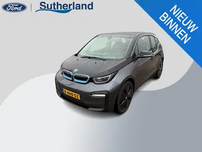BMW i3 Basis 120Ah 42 kWh 170pk uit 2020