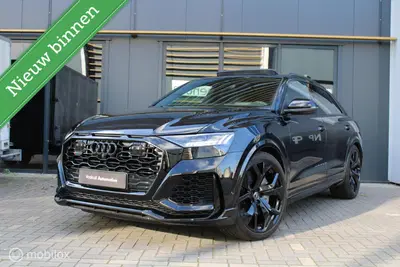 Audi RS Q8 4.0 TFSI RS Q8 quattro uit 2024
