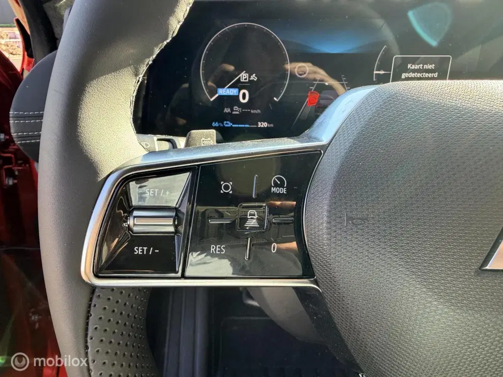 Mitsubishi Eclipse Cross Intense+ 87 kWh uit 2026, foto 14