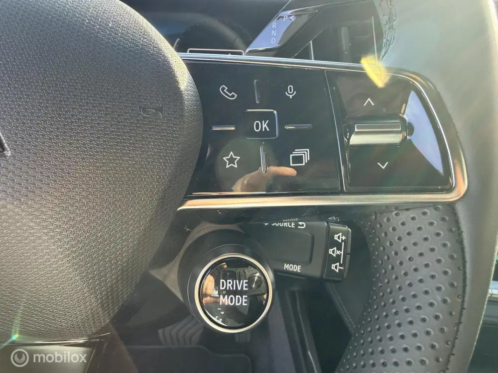 Mitsubishi Eclipse Cross Intense+ 87 kWh uit 2026, foto 15