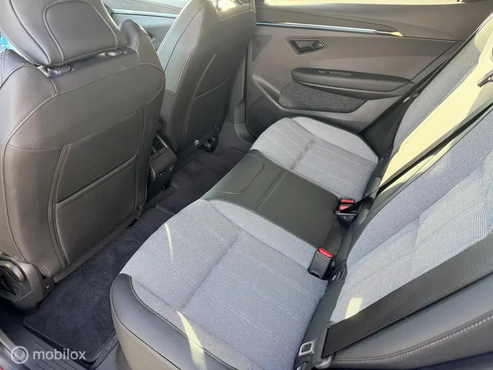 Mitsubishi Eclipse Cross Intense+ 87 kWh uit 2026, foto 7