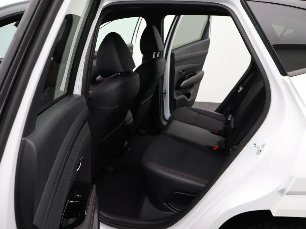 Hyundai TUCSON 1.6 T-GDI PHEV N Line Business uit 2026, foto 10