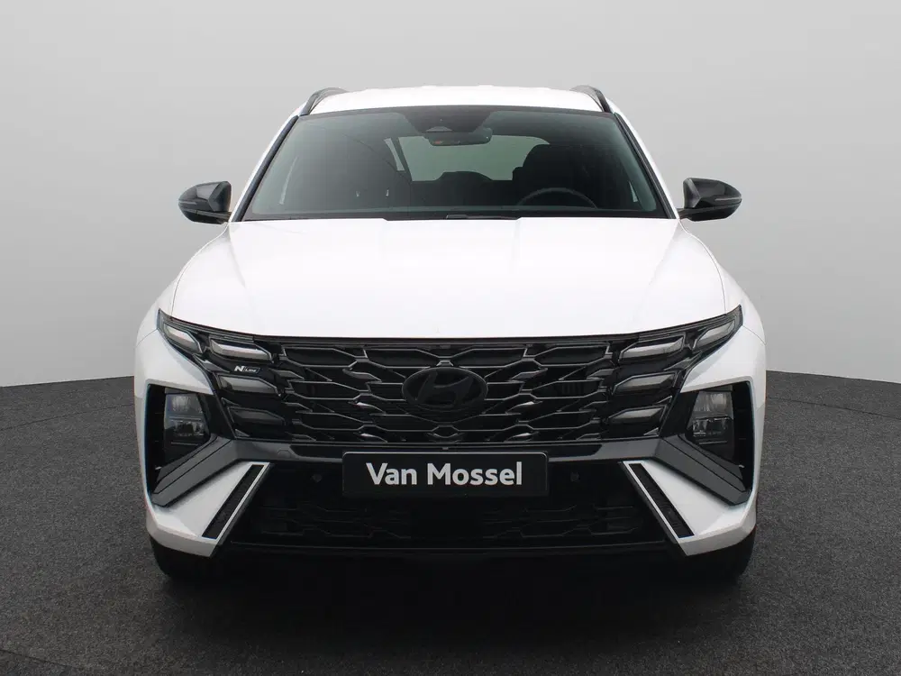 Hyundai TUCSON 1.6 T-GDI PHEV N Line Business uit 2026, foto 3