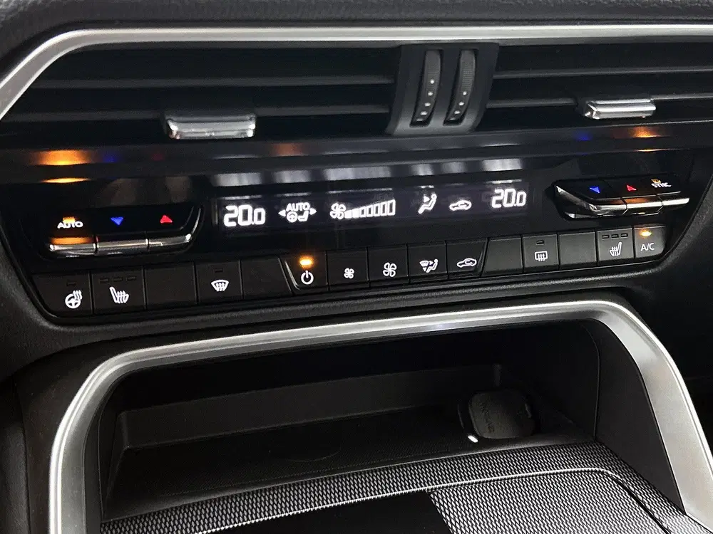 Mazda CX-60 2.5 e-SkyActiv PHEV Exclusive-line Bns Edi uit 2025, foto 10