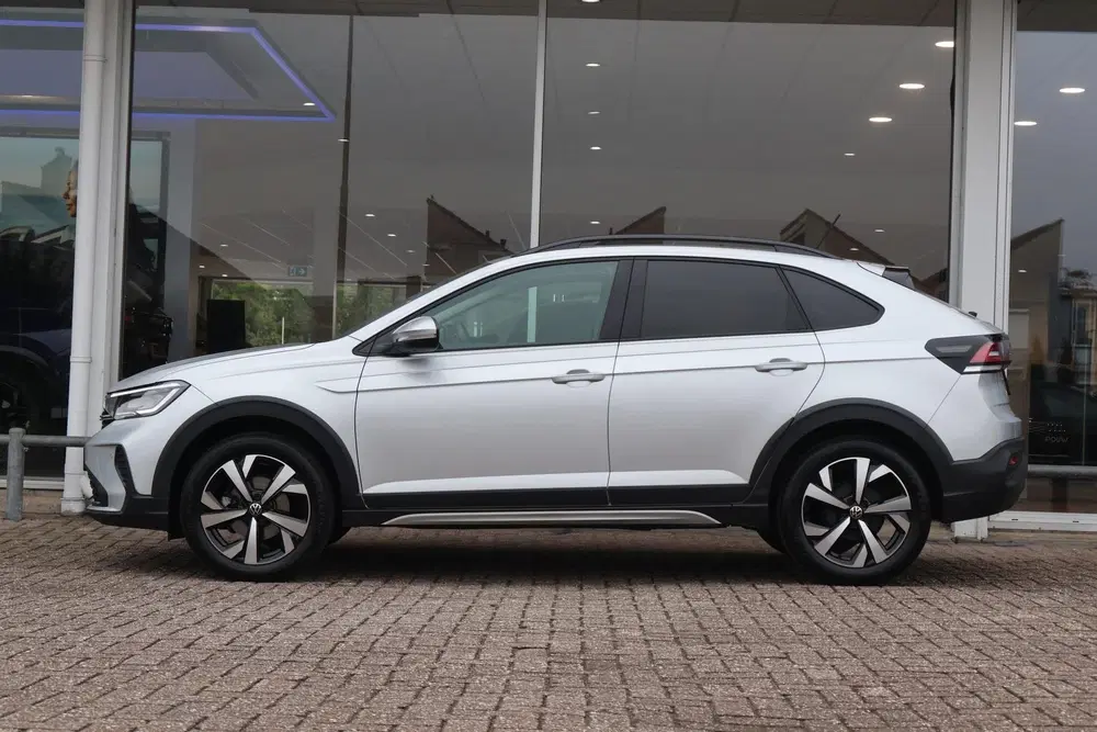 Volkswagen Taigo 1.0 TSI 95pk Life Edition uit 2024, foto 13