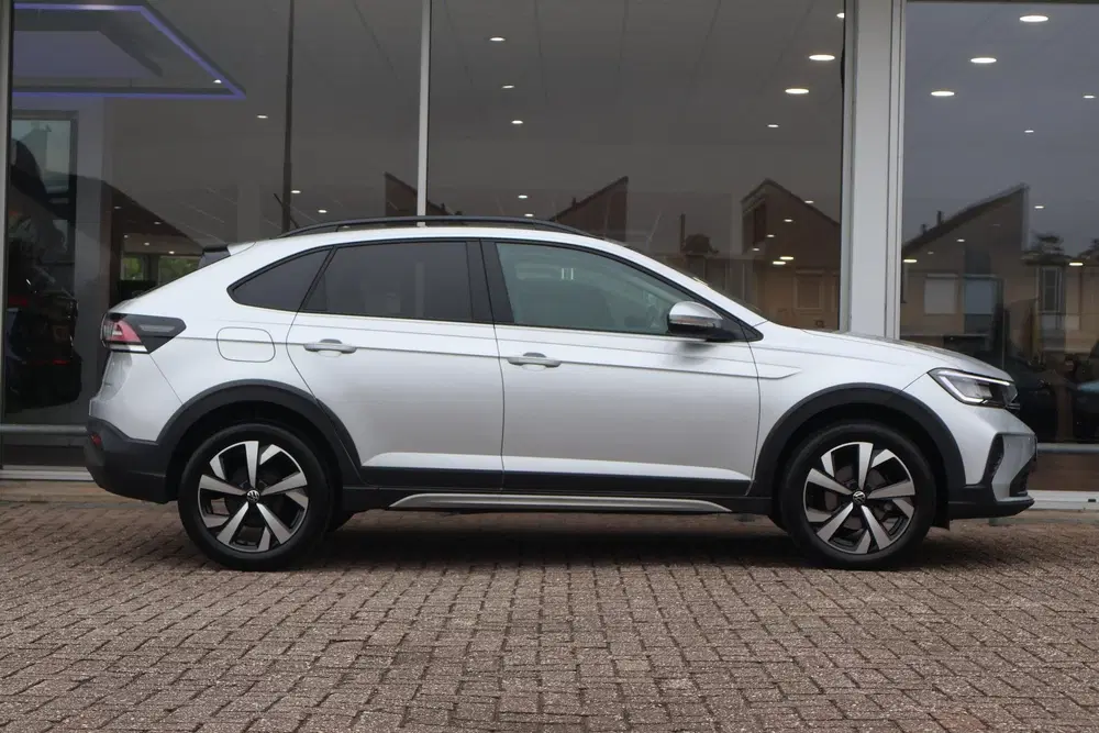 Volkswagen Taigo 1.0 TSI 95pk Life Edition uit 2024, foto 3