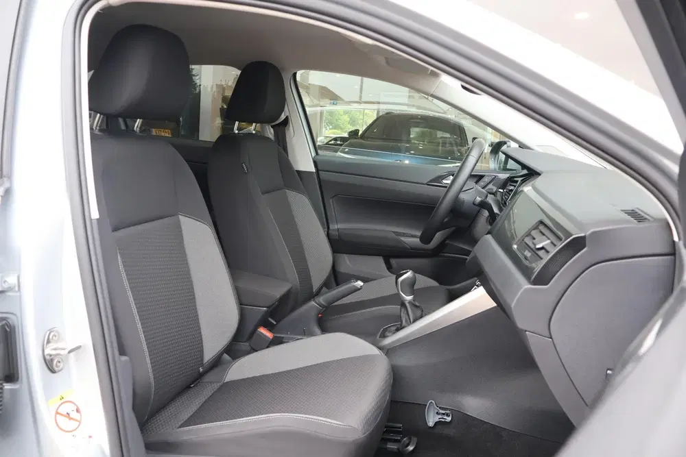 Volkswagen Taigo 1.0 TSI 95pk Life Edition uit 2024, foto 4