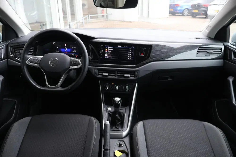 Volkswagen Taigo 1.0 TSI 95pk Life Edition uit 2024, foto 5