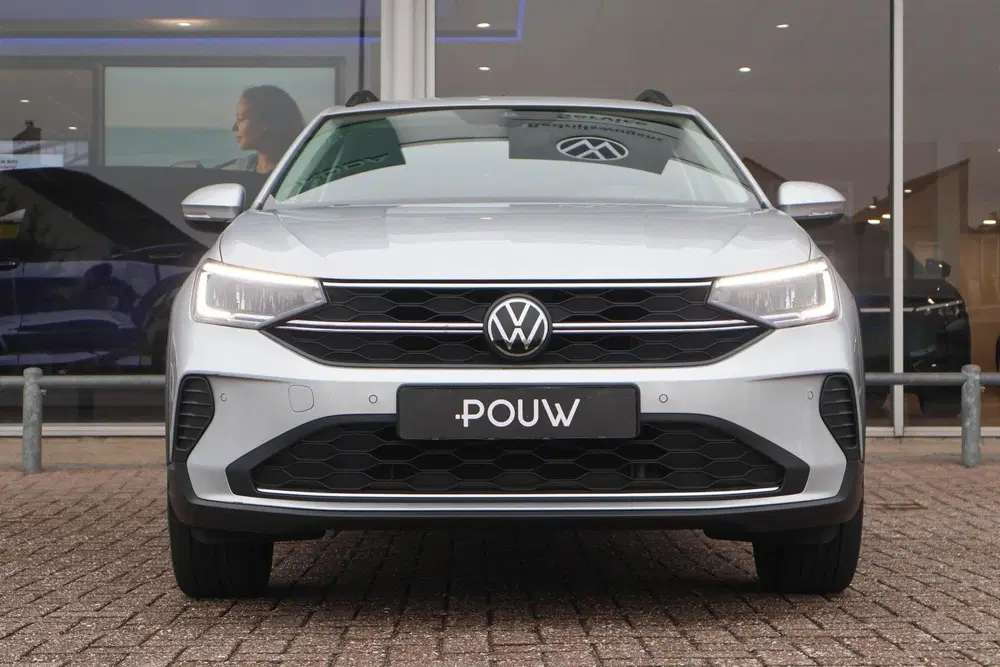 Volkswagen Taigo 1.0 TSI 95pk Life Edition uit 2024, foto 8