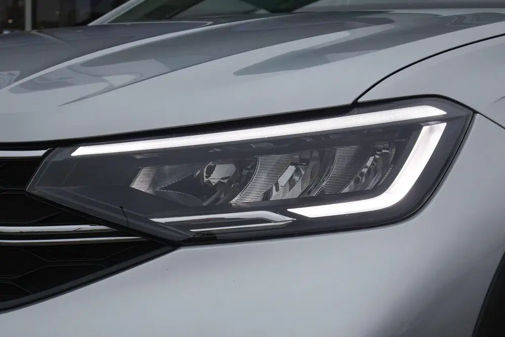 Volkswagen Taigo 1.0 TSI 95pk Life Edition uit 2024, foto 9