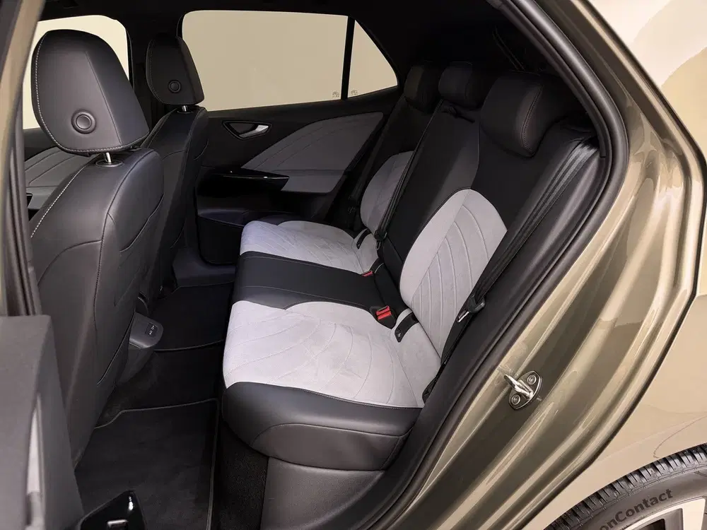 Volkswagen ID.3 Pro 58 kWh I Adaptive Cruise I Leder I Cam uit 2024, foto 10