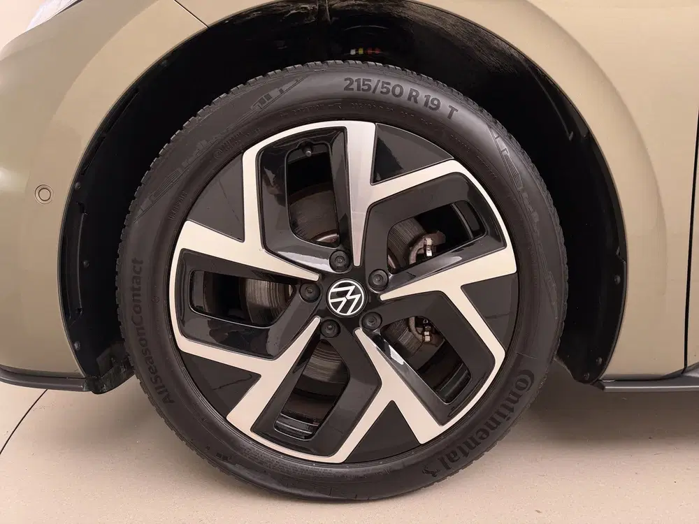 Volkswagen ID.3 Pro 58 kWh I Adaptive Cruise I Leder I Cam uit 2024, foto 11
