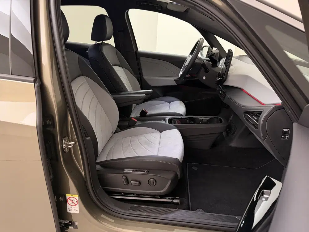 Volkswagen ID.3 Pro 58 kWh I Adaptive Cruise I Leder I Cam uit 2024, foto 12