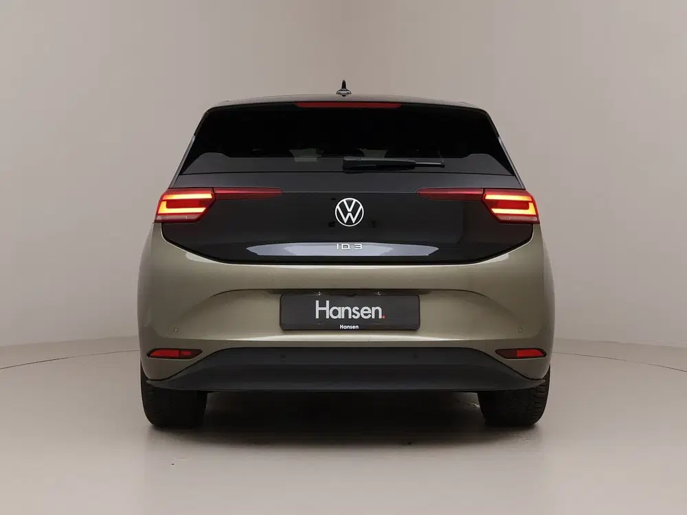 Volkswagen ID.3 Pro 58 kWh I Adaptive Cruise I Leder I Cam uit 2024, foto 13
