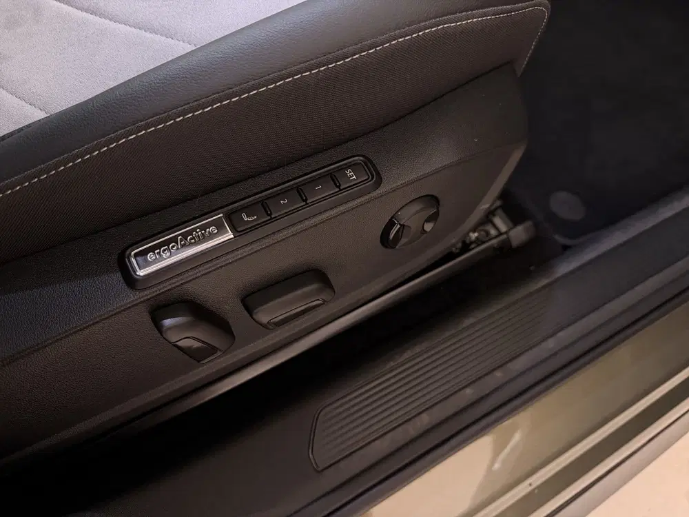 Volkswagen ID.3 Pro 58 kWh I Adaptive Cruise I Leder I Cam uit 2024, foto 14