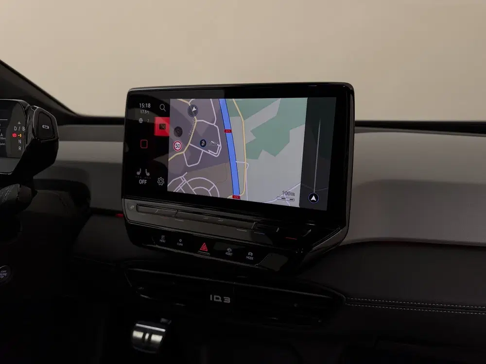 Volkswagen ID.3 Pro 58 kWh I Adaptive Cruise I Leder I Cam uit 2024, foto 15