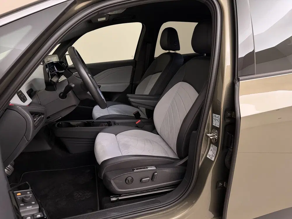 Volkswagen ID.3 Pro 58 kWh I Adaptive Cruise I Leder I Cam uit 2024, foto 3