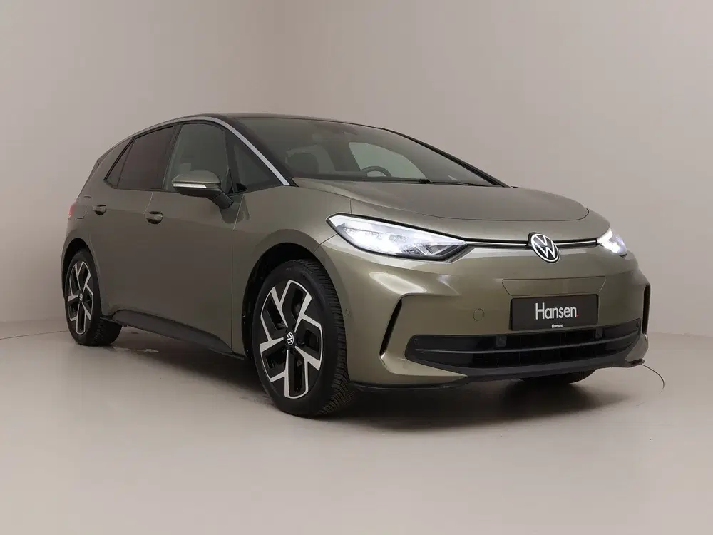 Volkswagen ID.3 Pro 58 kWh I Adaptive Cruise I Leder I Cam uit 2024, foto 4