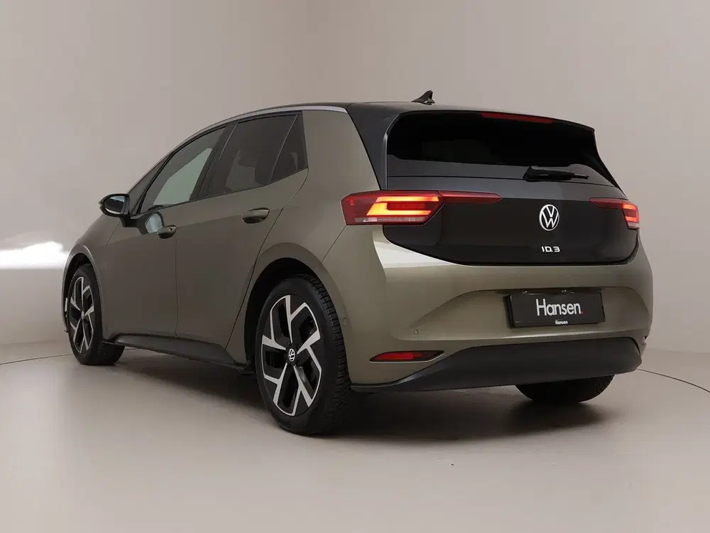 Volkswagen ID.3 Pro 58 kWh I Adaptive Cruise I Leder I Cam uit 2024, foto 5