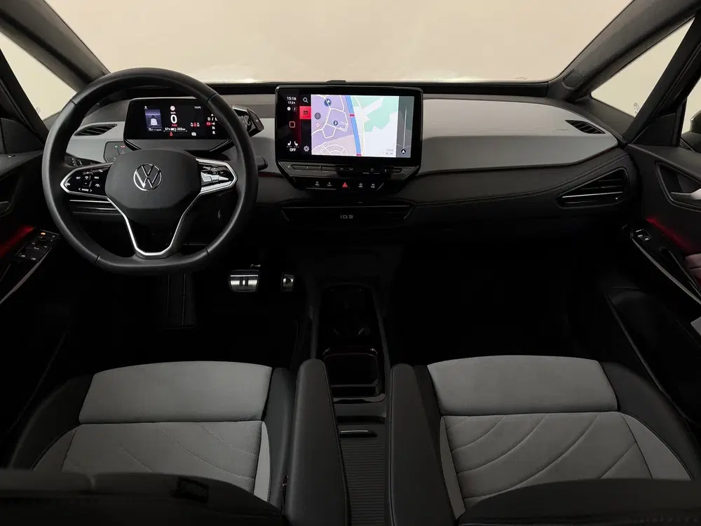 Volkswagen ID.3 Pro 58 kWh I Adaptive Cruise I Leder I Cam uit 2024, foto 6