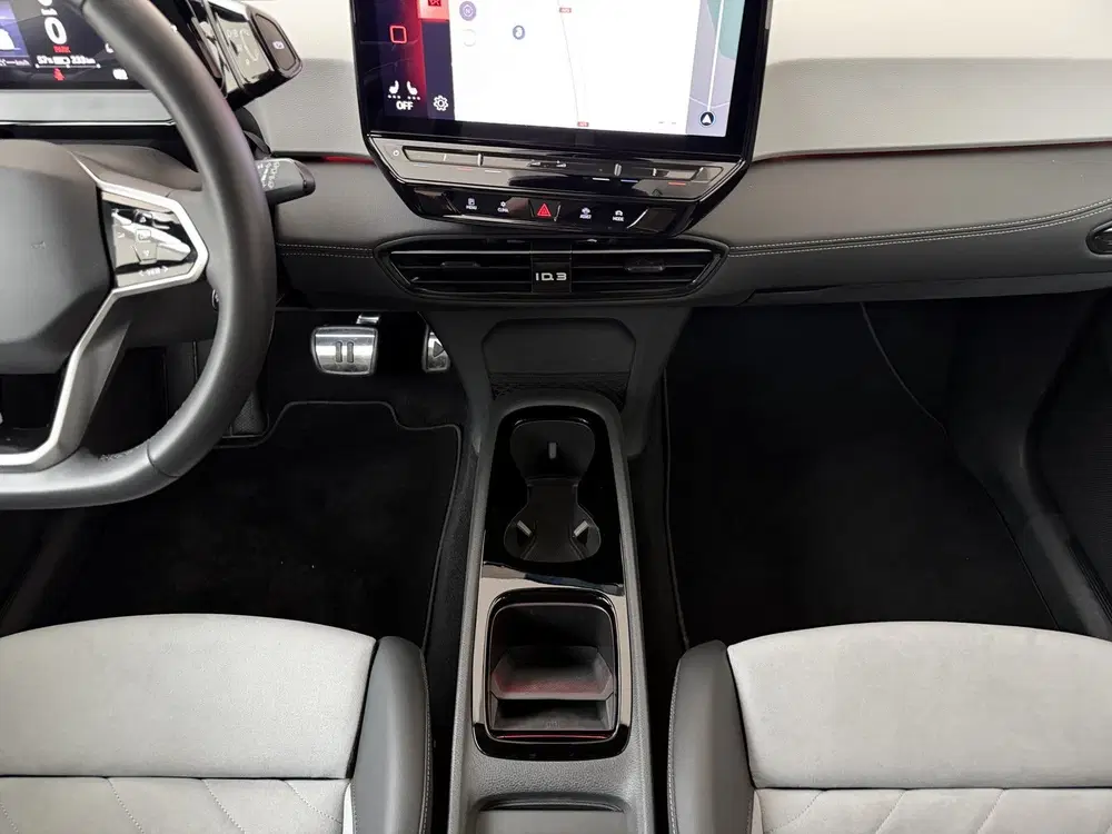 Volkswagen ID.3 Pro 58 kWh I Adaptive Cruise I Leder I Cam uit 2024, foto 7