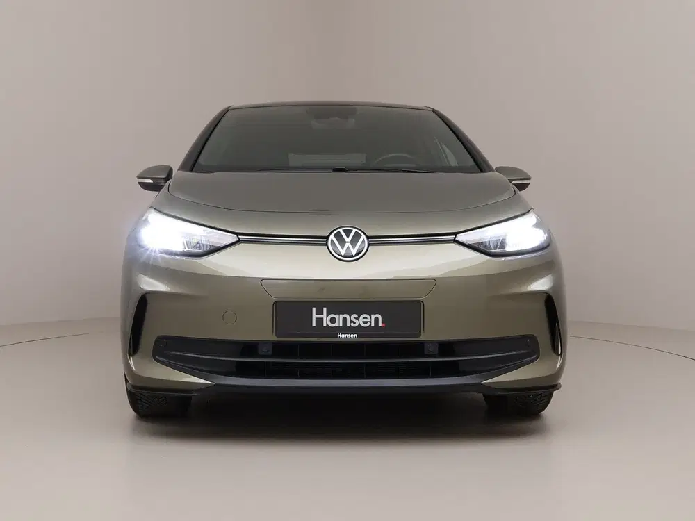 Volkswagen ID.3 Pro 58 kWh I Adaptive Cruise I Leder I Cam uit 2024, foto 8