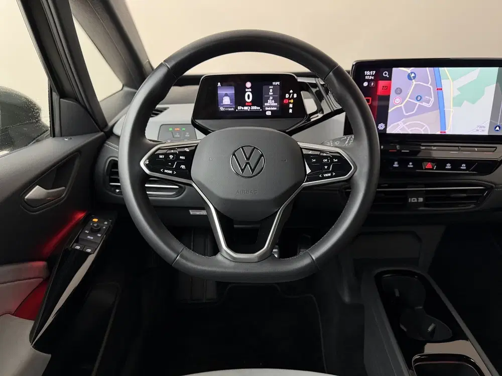 Volkswagen ID.3 Pro 58 kWh I Adaptive Cruise I Leder I Cam uit 2024, foto 9