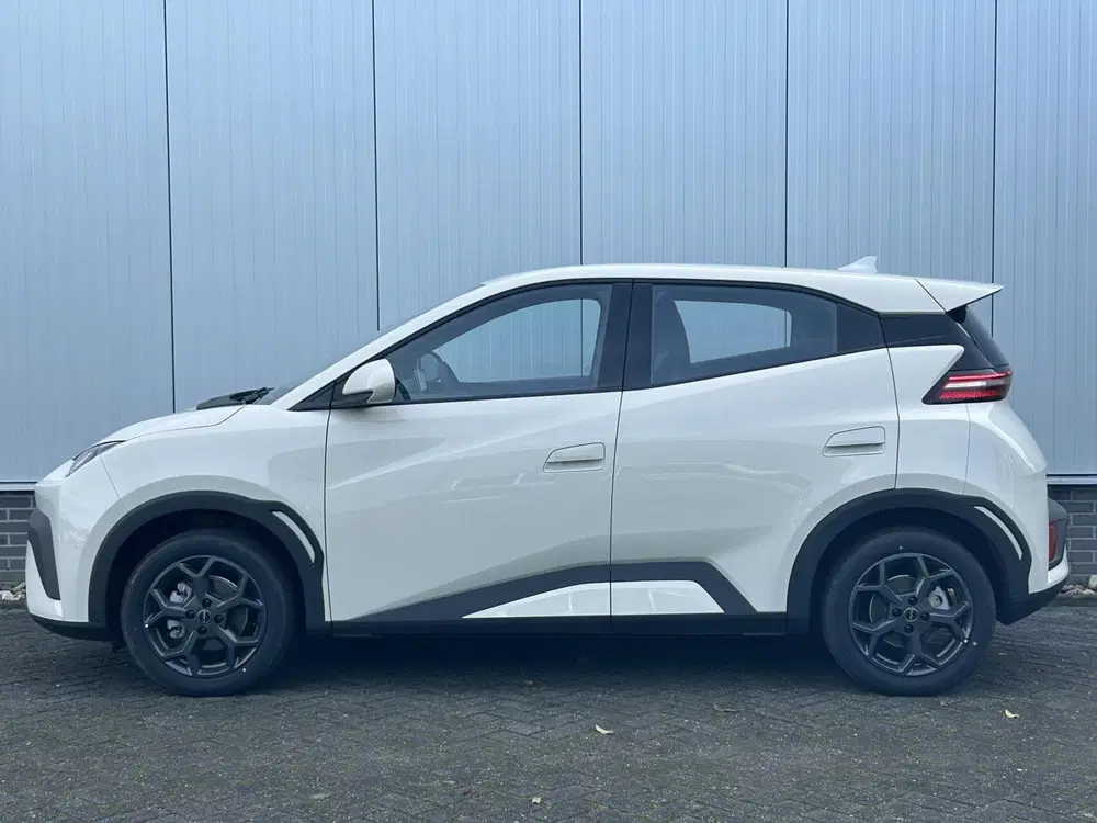 BYD Dolphin Surf Boost 43 kWh NIEUW I DIRECT RIJDEN uit 2025, foto 11