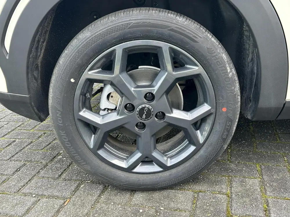 BYD Dolphin Surf Boost 43 kWh NIEUW I DIRECT RIJDEN uit 2025, foto 12