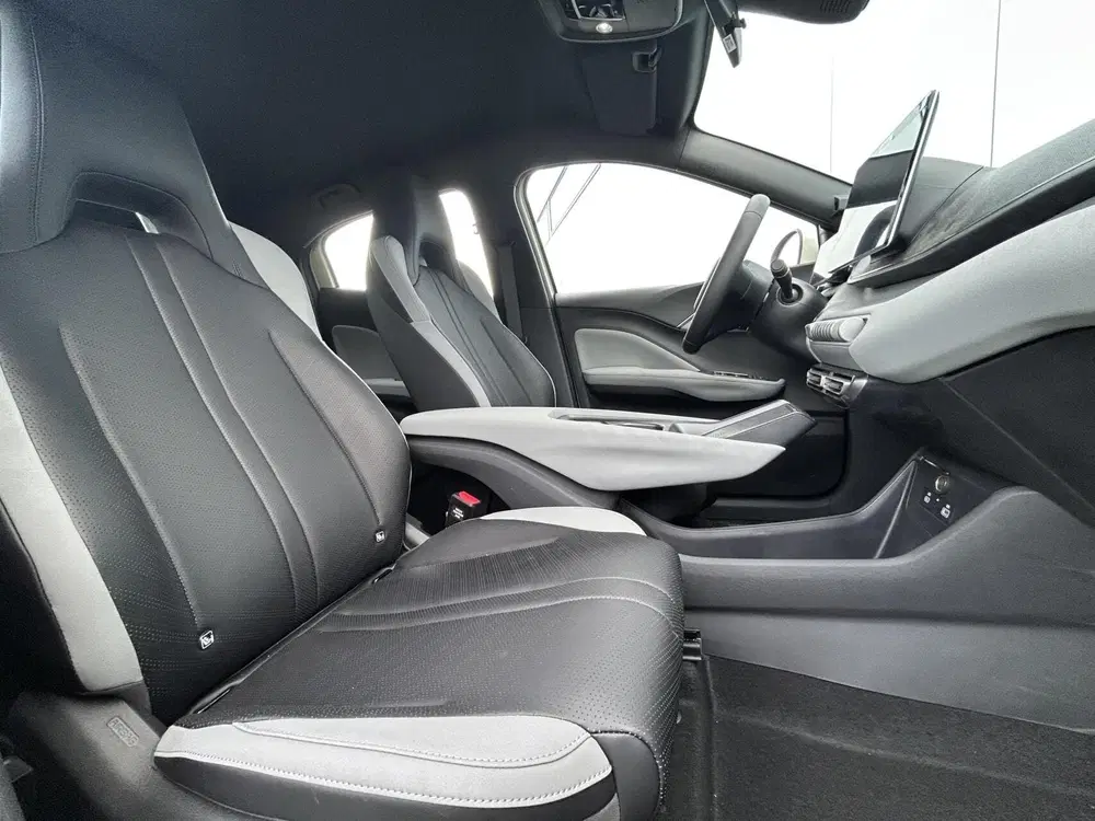 BYD Dolphin Surf Boost 43 kWh NIEUW I DIRECT RIJDEN uit 2025, foto 14