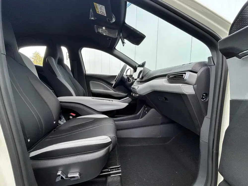 BYD Dolphin Surf Boost 43 kWh NIEUW I DIRECT RIJDEN uit 2025, foto 15