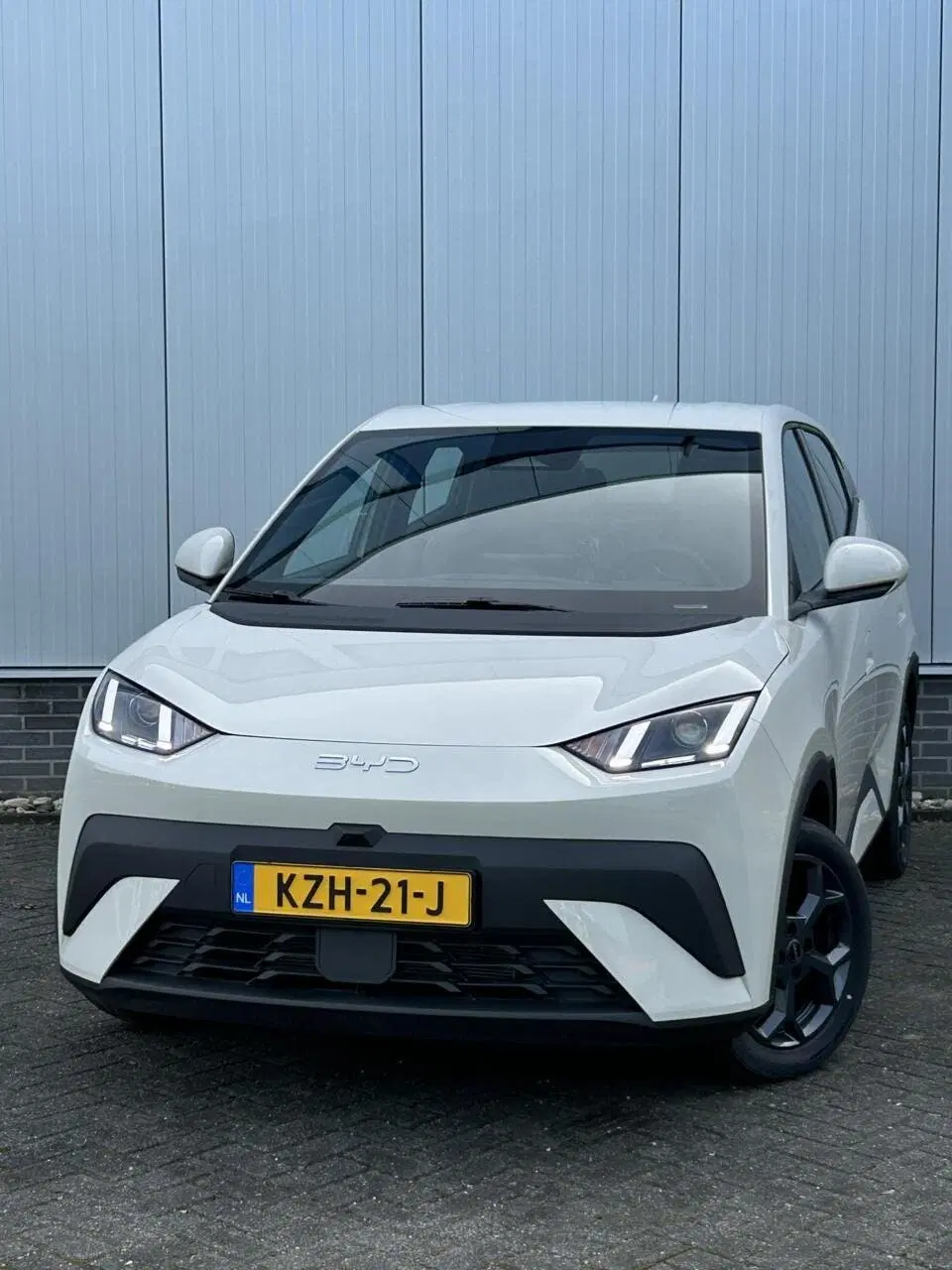 BYD Dolphin Surf Boost 43 kWh NIEUW I DIRECT RIJDEN uit 2025, foto 5